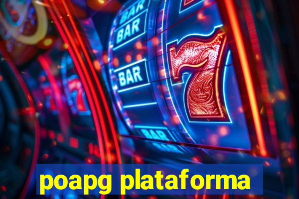 poapg plataforma